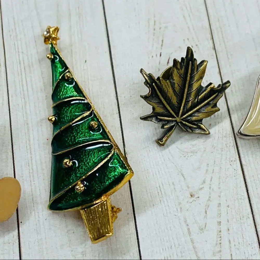 ‎Brooch Bundle Lot